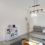 Masskopf-blick Apartmán *