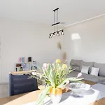 Masskopf-blick Apartmán *
