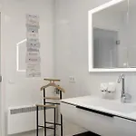 Apartmán Masskopf-blick *