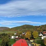 Masskopf-blick Apartmán