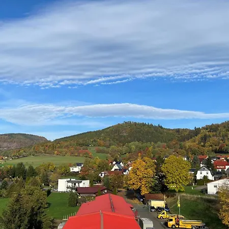 Masskopf-blick