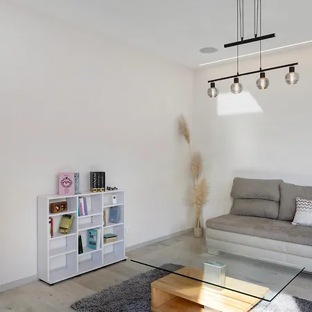Masskopf-blick Apartment *