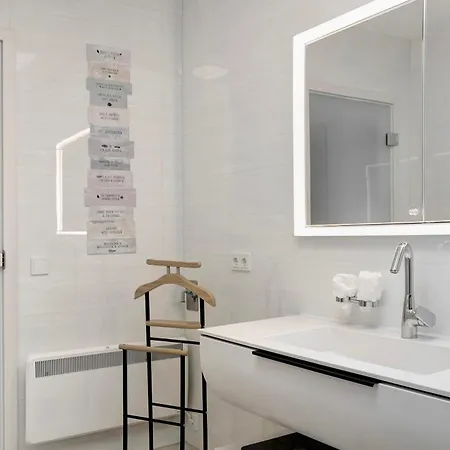 Masskopf-blick Appartamento