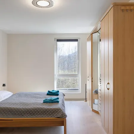 Masskopf-blick Apartment