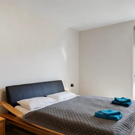 Appartamento Masskopf-blick