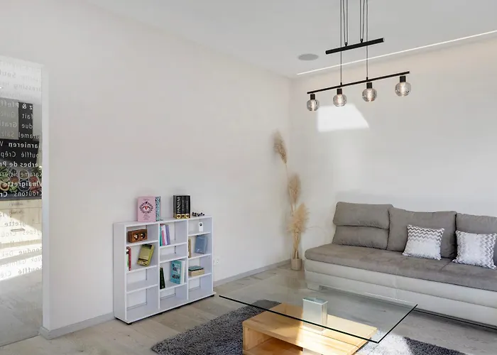 Masskopf-blick Daire *