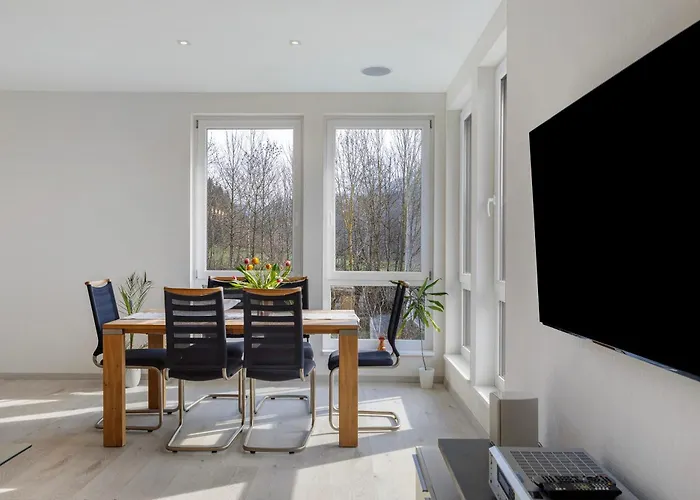 Masskopf-blick Daire Seligenthal