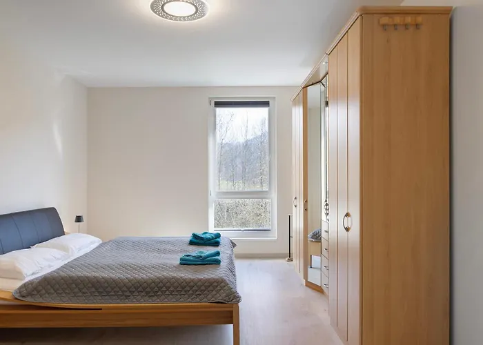 Masskopf-blick Daire