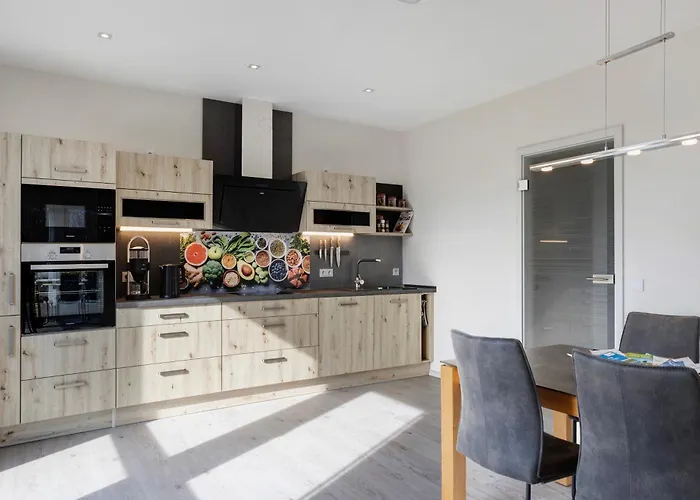 Masskopf-blick Daire