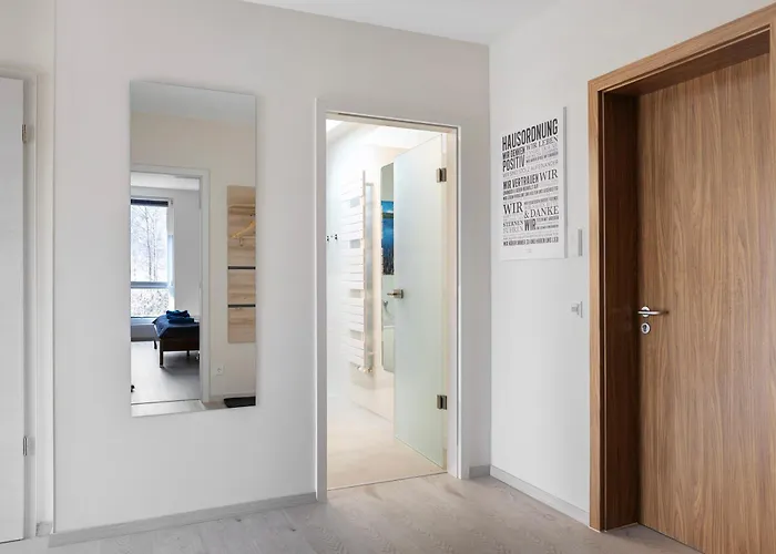 Daire Masskopf-blick