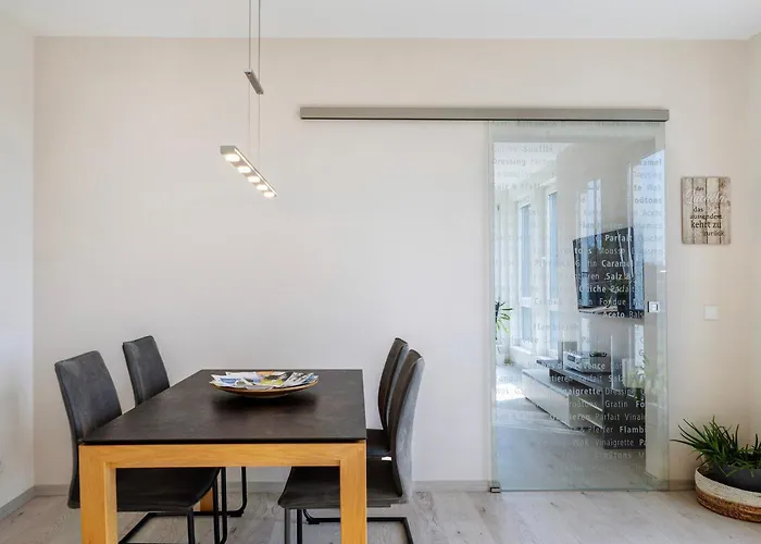 Masskopf-blick Daire Seligenthal