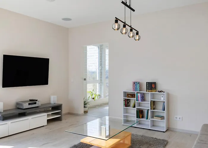 Masskopf-blick Daire Seligenthal