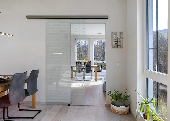 Masskopf-blick Daire